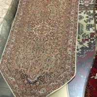 رومیزی ترمه یک بزرگ با دو تا کوچک