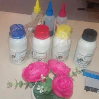 جوهر پرینتر hp چند کاره