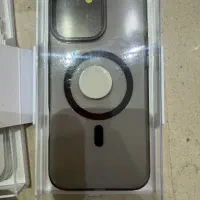 قاب کی دو تمام طلق ۱۷ پرومکس|لوازم جانبی موبایل و تبلت|تهران, قنات‌کوثر|دیوار