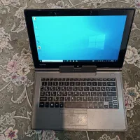 لپ تاپ لمسی و قلم دار توشیبا z10t