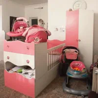 سرویس سیسمونی نوزاد