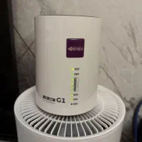 فروش دو مودم ایرانسل|مودم و تجهیزات شبکه|تهران, ستارخان|دیوار