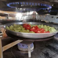 تنور های ورقه استیل