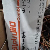 پکیج دیواری تاش