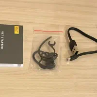 هندزفری تک گوش جبرا|لوازم جانبی موبایل و تبلت|شیراز, شیخ علی چوپان|دیوار