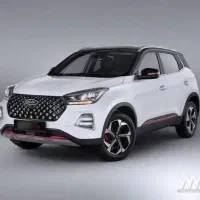 فروش mvm x55 پرو 1404 صفر