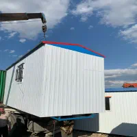 چابک کانتین نمونه