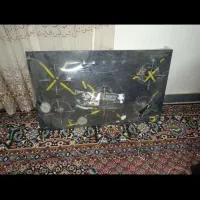 فروش فوری اجاق گاز رومیزی نو نو