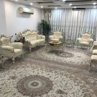 مبل سلطنتی ۹ نفره