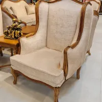 مبل ۸نفره ابزاری چستر دار