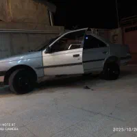 فروش یامعاوضه|خودرو سواری و وانت|دوزین, |دیوار