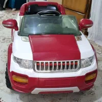 فروش ماشین شارژی و دوچرخه حرفه ای ۱۲