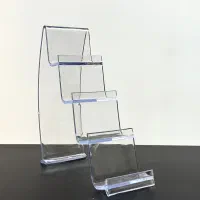 پایه کیف کفش استند کیف و کفش رگال دیواری