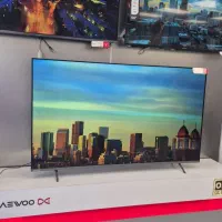 تلویزیون هوشمند دوو|تلویزیون و پروژکتور|کازرون, |دیوار