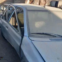 پراید مدل ۸۷