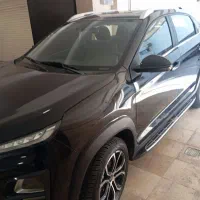 ام وی ام x22pro اتوماتیک|خودرو سواری و وانت|رشت, نیکمرام|دیوار