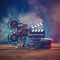 تدوینگر/تصویربردار/کارگردان(کارآموز)