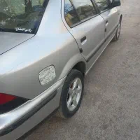 سمندال ایکس مدل ۸۳ سالم|خودرو سواری و وانت|خرم‌آباد, |دیوار