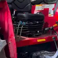 مدارک تراکتور ۴۷۵ مدل ۴۰۴گمشده