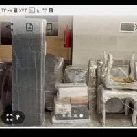 اثاثیه منزل مجهزترین ومعروفترین درگنبد آنلاین بار|خدمات حمل و نقل|گنبد کاووس, |دیوار