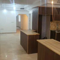 آپارتمان ۱۳۴ متر سه خواب شیان،رو به آفتاب،خوش نقشه|فروش آپارتمان|تهران, لویزان|دیوار