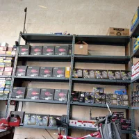 لنت ترمز آروان  تراش دیسک درجا لبه برداری دیسک|قطعات یدکی و لوازم جانبی|رباط‌کریم, رباط‌کریم|دیوار