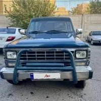 پاترول شیش سیلندر چهار در