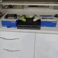 ps 4کپی خور اسلیم وارداتی|کنسول، بازی ویدئویی و آنلاین|تهران, شهرک رضویه|دیوار