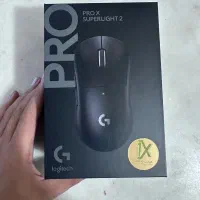 موس گیمینگ‌لاجیتک GPro2 فروش فوری