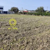 فروش ز مین در مازندران(جاده دریا گهرباران)|فروش زمین و ملک کلنگی|طبقده, |دیوار