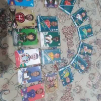 کارت بازی کیمدی