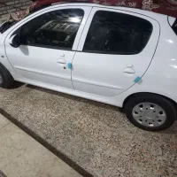 ۲۰۷تیو فایو پلاس سقف فلز صفر روز