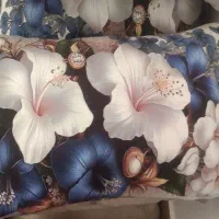 سه جفت پشتی