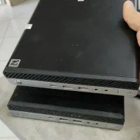 تاینی کیس HP G4 نسل ۸ گرافیک دار