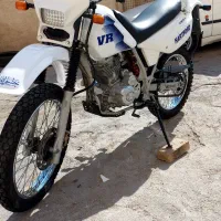 هارتفورد200 مدل88|موتورسیکلت|ایوان, |دیوار