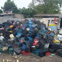 مرکز خرید انواع ضایعات در عباس اباد