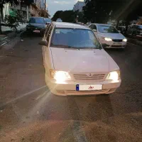 ۱۱۱ مدل ۹۳ تمیز کم کار