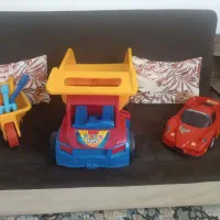 اسباب بازی