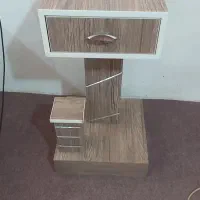 میزتلفن شیک