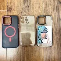 آیفون ۱۵ پرومکس ۵۱۲|موبایل|تهران, اختیاریه|دیوار