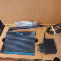 مودم utel|مودم و تجهیزات شبکه|بروجرد, |دیوار