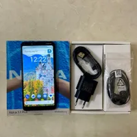 نوکیا 3.1 Nokia Plus|موبایل|تهران, تهران‌سر|دیوار