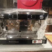 دستگاه قهوه ساز دو گروپ آستوریا ۲۰۱۴