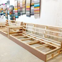 مبلمان|مبلمان خانگی و میز عسلی|شهرآباد, |دیوار