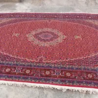 فرش دست بافت ماهی|فرش|اردبیل, |دیوار