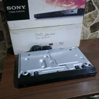 پخش کننده DVD سونی|پخش‌کننده DVD و ویدیو|اصفهان, آفاران|دیوار