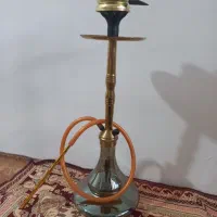 سلام قلیان نو یک بار استفاده شوده