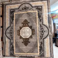 فرش انبار بزرگحاجی حسینی طلاب پخش کاشان ۷۰۰نما|فرش|مشهد, سیلو|دیوار