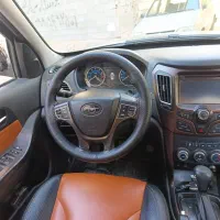 هایما S7 توربو مدل ۱۳۹۸ فروش یا معاوضه تیگو 7 پرو|خودرو سواری و وانت|اصفهان, آفاران|دیوار