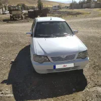 سلام پراید مدل 89 دوگانهسوز|خودرو سواری و وانت|کرمانشاه, |دیوار